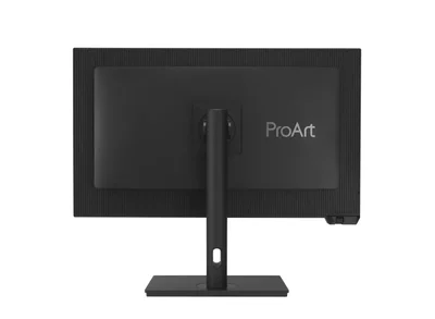 Asus ProArt Display PA32UCXR Professional Monitor 32'', 4K UHD (3840 x 2160), 2,304 zones Mini LED Backlight, Built-in Motorized Colorimeter, Self / Auto Calibration, HDR-10, HLG, Dolby Vision, 99% Adobe RGB, 97% DCI-P3, DE< 1, Thunderbolt 4 PD 90W, VE