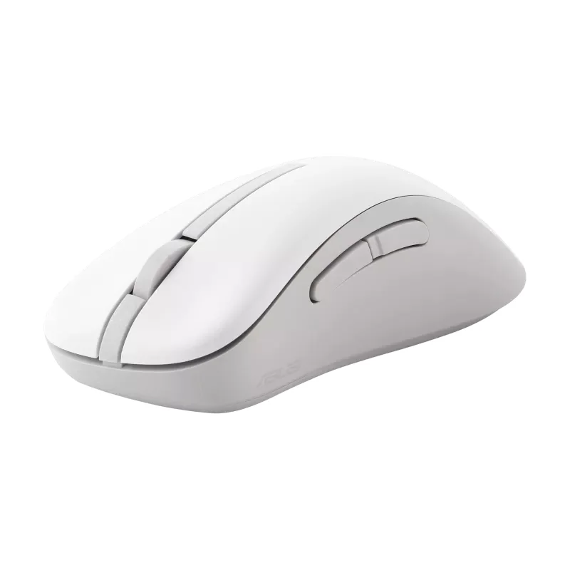 Безжична мишка ASUS – MD102, бяла