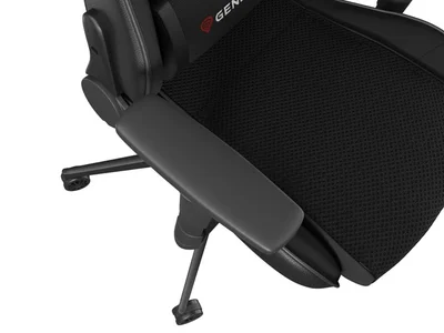 Геймърски стол Genesis Nitro 440 G2 Mesh Black