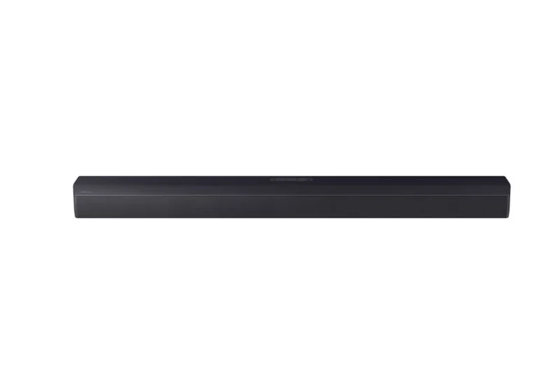 Samsung HW-B450F Soundbar 2.1ch Dolby Digital Bluetooth Model 2025 Black