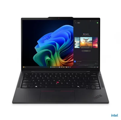 Lenovo ThinkPad T14s G6 Intel Core Ultra 7 258V, 8C (up to 4.8GHz,12MB), 32GB LPDDR5x-8533, 1TB SSD, 14" WUXGA (1920x1200) IPS AG, Intel Arc Graphics 140V, 5MP&IR, Backlit KB, WLAN, BT, SCR, FPR, 3 cell, Win11 Pro, 3Y Premier