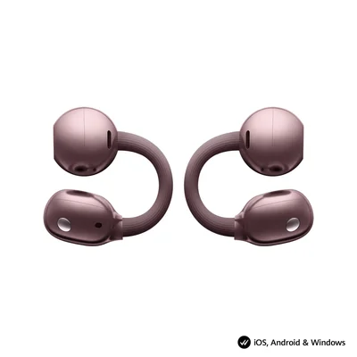 Huawei FreeClip 2 Robin-T11 Purple