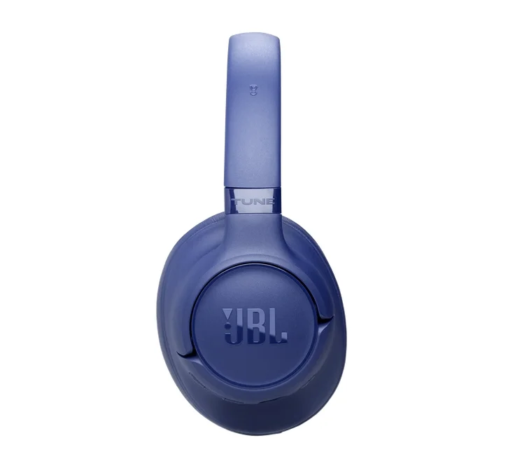 JBL TUNE 730BT BLU Wireless on-ear Bluetooth headphones