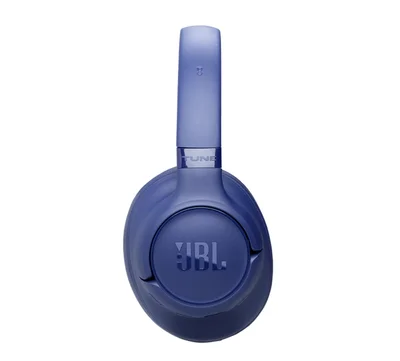 JBL TUNE 730BT BLU Wireless on-ear Bluetooth headphones