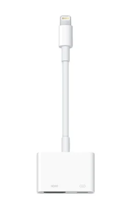 Apple Lightning Digital AV Adapter