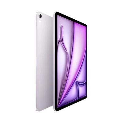 Apple 13-inch iPad Air (M4) Wi-Fi 128GB - Purple