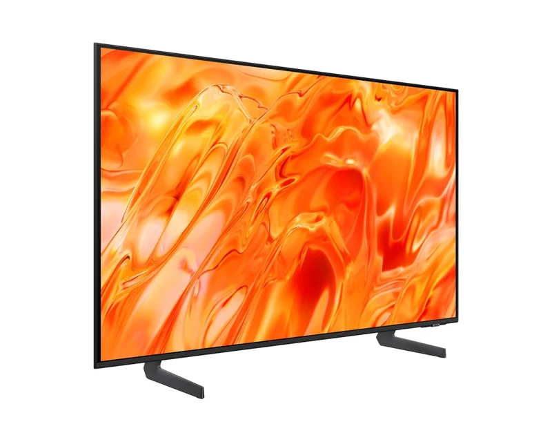 Samsung 50" 50QN70H QLED UHD 4K Quantum Mini LED AI Smart 50Hz 2026 Black