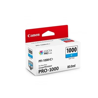 Canon PFI-1000 PC