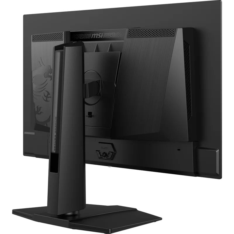 Монитор MSI MAG 272QP QD-OLED X50, 26.5" QD-OLED, 500Hz, 0.03ms, 2560x1440