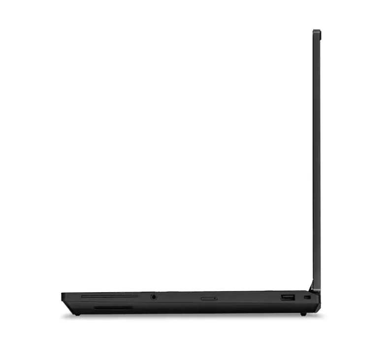 Lenovo ThinkPad P16 G3 Intel Core Ultra 9 275HX, 24C (up to 5.4GHz, 36MB), 64GB(32+32) DDR5-5600, 2TB SSD, 16" WUXGA (1920x1200) IPS AG, NVIDIA RTX PRO 1000/8GB, 5MP&IR Cam, Color Calibration, Backlit KB, WLAN, BT, Win11Pro, 3Y Premier