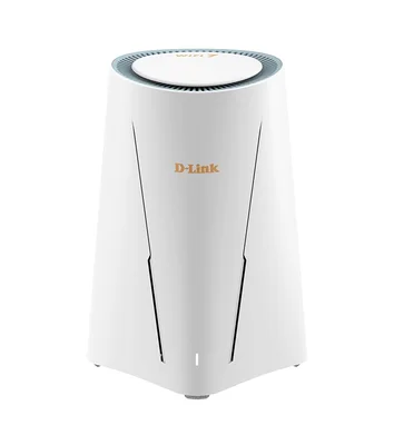 D-Link 5G NR BE3600 Wi-Fi 7 Router