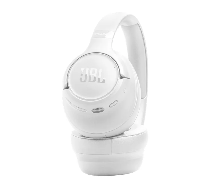 JBL TUNE 730BT WHT Wireless on-ear Bluetooth headphones