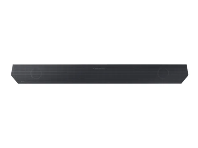 Samsung HW-Q600H Soundbar 3.1.2ch Subwoofer Model 2026 Black