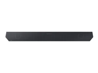 Samsung HW-Q600H Soundbar 3.1.2ch Subwoofer Model 2026 Black