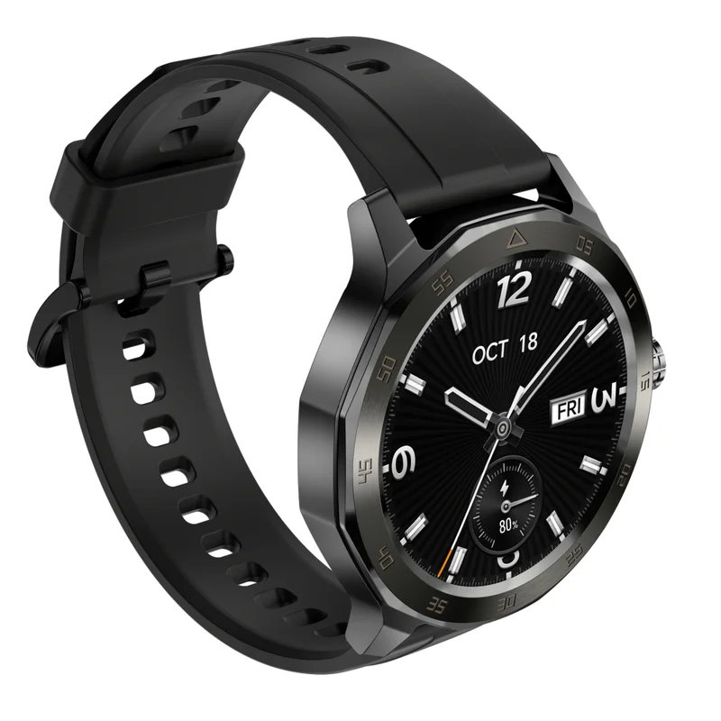 Honor CHOICE Watch 2 Epic Black