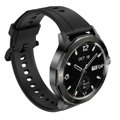 Honor CHOICE Watch 2 Epic Black
