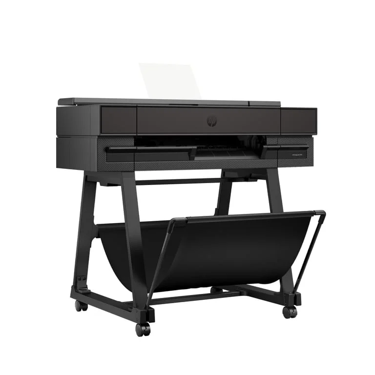 HP DesignJet T870 24-in Printer
