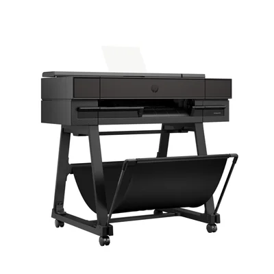 HP DesignJet T870 24-in Printer