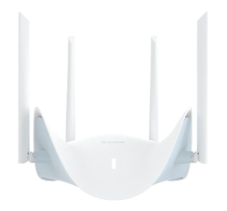 Рутер D-LINK Aquila Pro AI BE3600 Wi-Fi 7