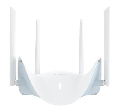 Рутер D-LINK Aquila Pro AI BE3600 Wi-Fi 7