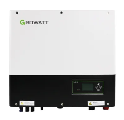 Growatt SPH 5000TL3 BH-UP Three Phase Hybrid Inverter with UPS Function