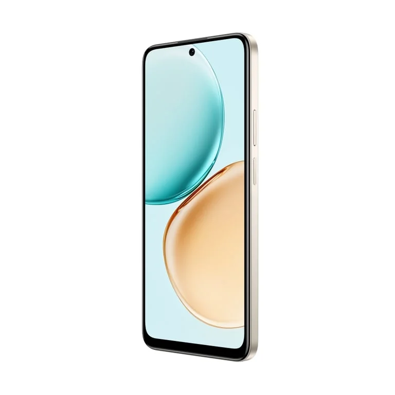 Honor X7d Desert Gold, Logan-N41C, 6.77" TFT LCD, 1610x720, Qualcomm Snapdragon 685 (4x2.8GHz+4x1.9GHz), 8GB, 256GB, 108+2MP/8MP, 6500mAh, FPT, BT, USB Type-C, IP64, Android 15, MagicOS 9.0
