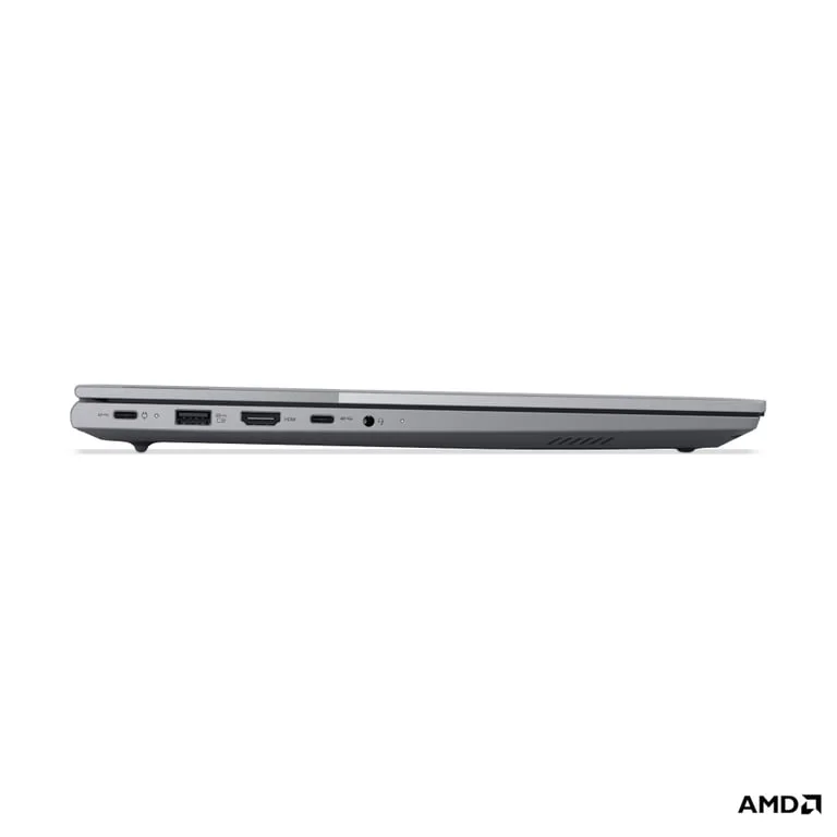 Лаптоп Lenovo ThinkBook 16 G9 AHP 21UT000QBM 16" WUXGA IPS AMD Ryzen 7 250 32GB 512GB SSD Arctic Grey