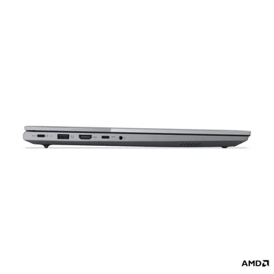 Лаптоп Lenovo ThinkBook 16 G9 AHP 21UT000QBM 16" WUXGA IPS AMD Ryzen 7 250 32GB 512GB SSD Arctic Grey
