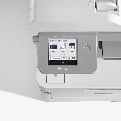 Цветно лазерно многофункционално устройство Brother MFC-L8340CDW