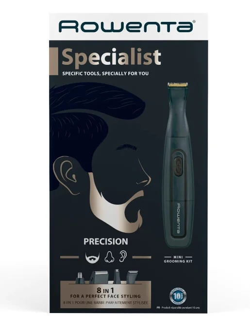 Rowenta TN3651F0 Beard Styling Specialist
