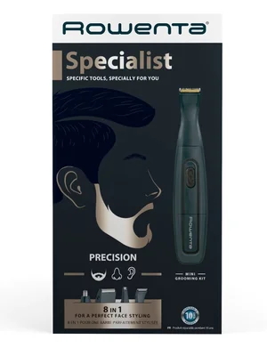 Rowenta TN3651F0 Beard Styling Specialist
