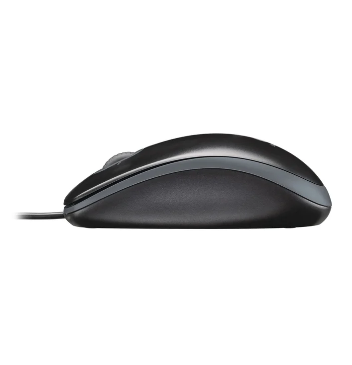 Logitech Desktop MK120
