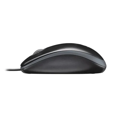 Logitech Desktop MK120