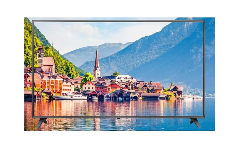 LG 55UR78GC0LK, 55" 4K UltraHD TV 3840 x 2160, DVB-T2/C/S2, Smart TV LG ThinQ, 4K Upscaling, HDR10 Pro, HGiG, HLG, Built-in Wi-Fi, AI Sound Virtual 5.1 Up-mix, Simplink, HDMI, LAN, USB, Bluetooth, SPDIF, Hotel mode, Ceramic Black