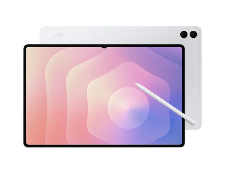Samsung SM-X936 Galaxy Tab S11 Ultra 5G 14.6" 12GB RAM 256GB Silver