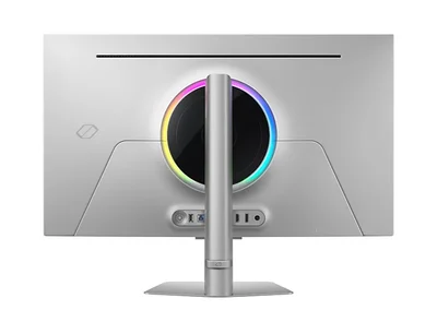 Монитор Samsung Odyssey OLED G8 LS32FG810SUXEN 32" 4K UHD QD-OLED 240 Hz
