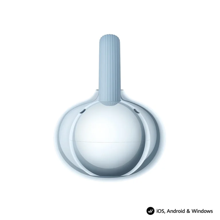 Huawei FreeClip 2 Robin-T10 Blue