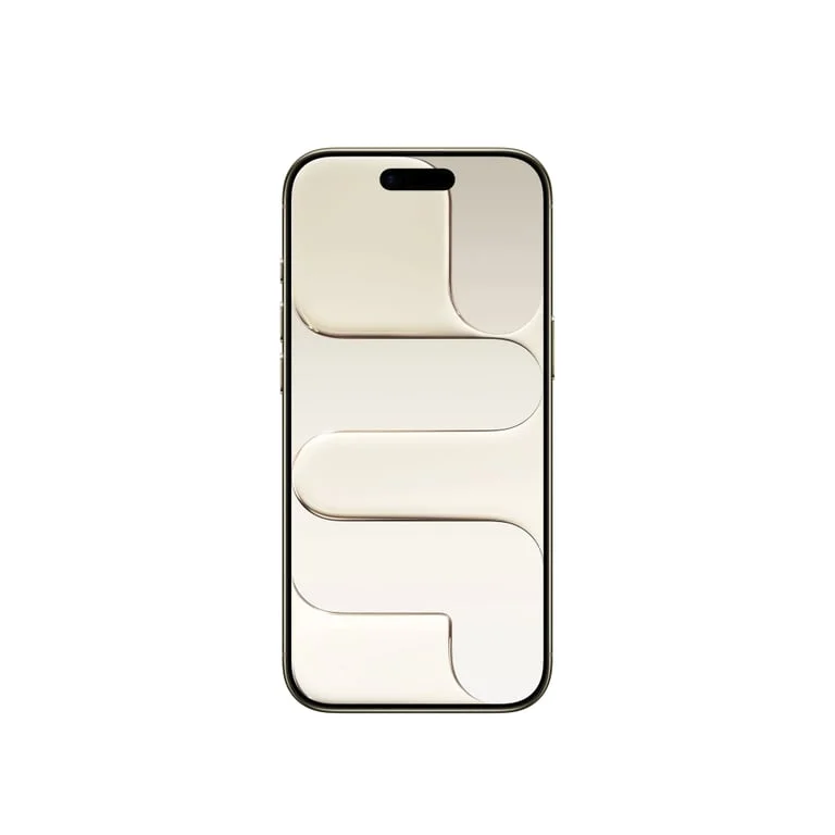 Apple iPhone Air 512GB Light Gold