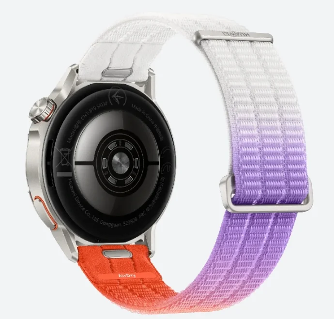 Huawei Watch GT Runner 2 Chitu-B19W Dawn Orange
