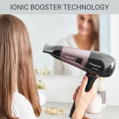 Rowenta CV5940F0, HAIR DRYERS NEW POWERLINE PREMI