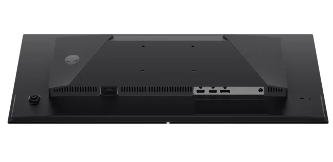Dell Alienware AW2726DM, 27" QD-OLED, WQHD 2560x1440, 99% DCI-P3, AMD FreeSync Premium, 240Hz, 0.03 ms GTG, 1,500,000:1, 400 cd/m2,HDR, VRR, HDMI, DP, Height Adjustable, Pivot, Swivel, Tilt, Black