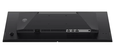 Dell Alienware AW2726DM, 27" QD-OLED, WQHD 2560x1440, 99% DCI-P3, AMD FreeSync Premium, 240Hz, 0.03 ms GTG, 1,500,000:1, 400 cd/m2,HDR, VRR, HDMI, DP, Height Adjustable, Pivot, Swivel, Tilt, Black