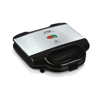 Tefal SM155212,  SDW U.COMPACT BLK INOX CUT