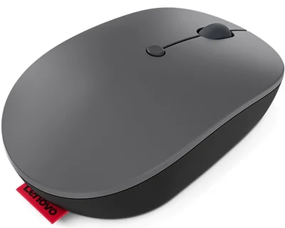 Мишка Lenovo Go USB-C Wireless (Thunder Black)