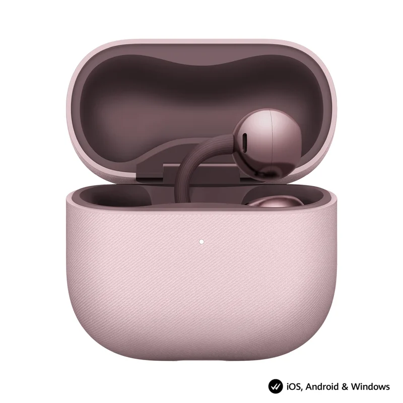 Huawei FreeClip 2 Robin-T11 Purple