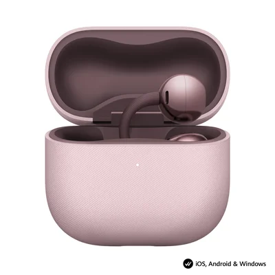 Huawei FreeClip 2 Robin-T11 Purple