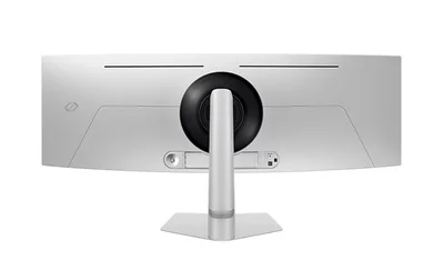 Samsung LS49DG910, 49" Odyssey G9 GAMING, Curved OLED, 1800R, 144Hz, Smart. 32:9, 5120 x 1440, Display Port , HDMI,Micro HDMI, USB Hub, Silver + Logitech G102 Mouse, Lightsync RGB, 8000 DPI, 6 Programmable Buttons, Black