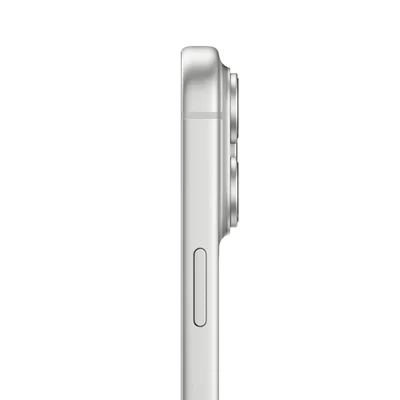 Apple iPhone 17 Pro 256GB Silver