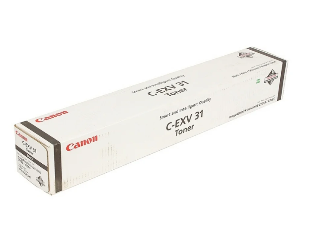 Canon Toner C-EXV 31, Black