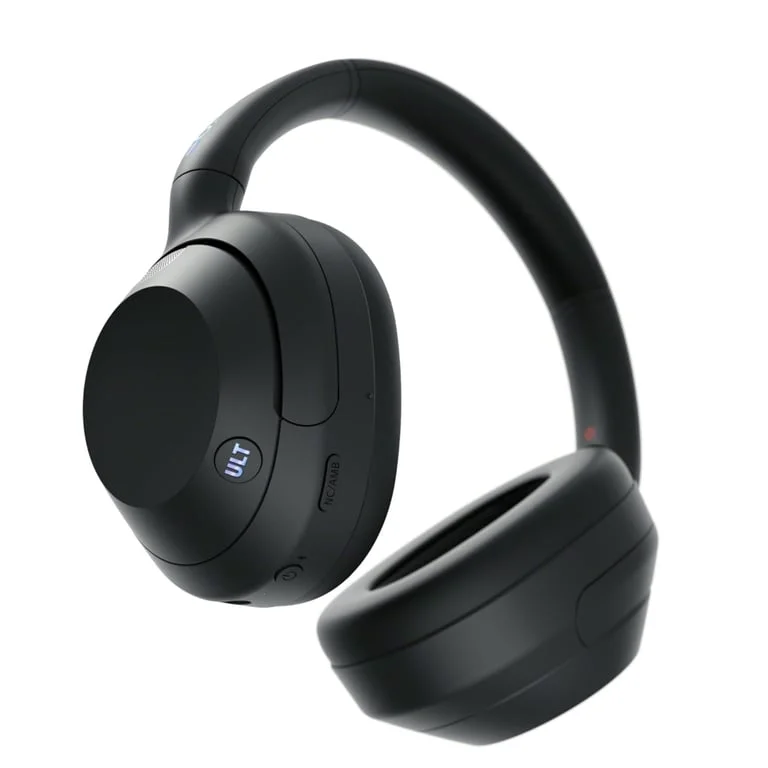 Sony Headset WH-ULT900N, black